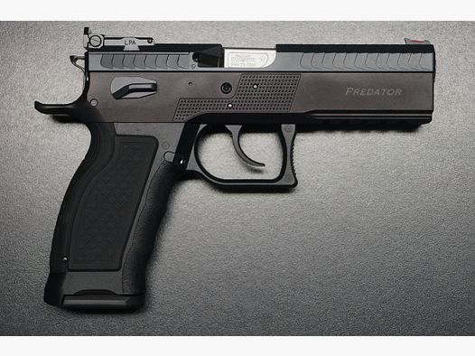 Phoenix Predator DA/SA