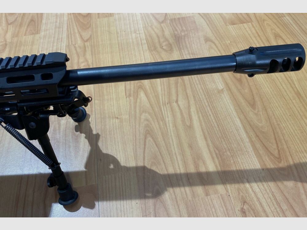 Tikka T3x TACT A1 .308Win