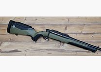 Steyr RMS Wild Geradezugrepetierer LL 508 mm - grün