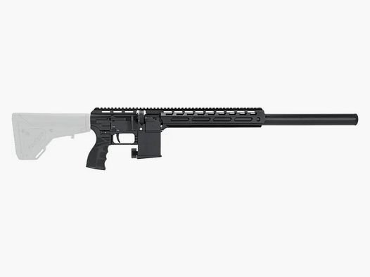 FX DRS Tactical 600