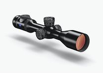 Zeiss Optik 1,8-14x50 V8 (30mm) Abs. 60