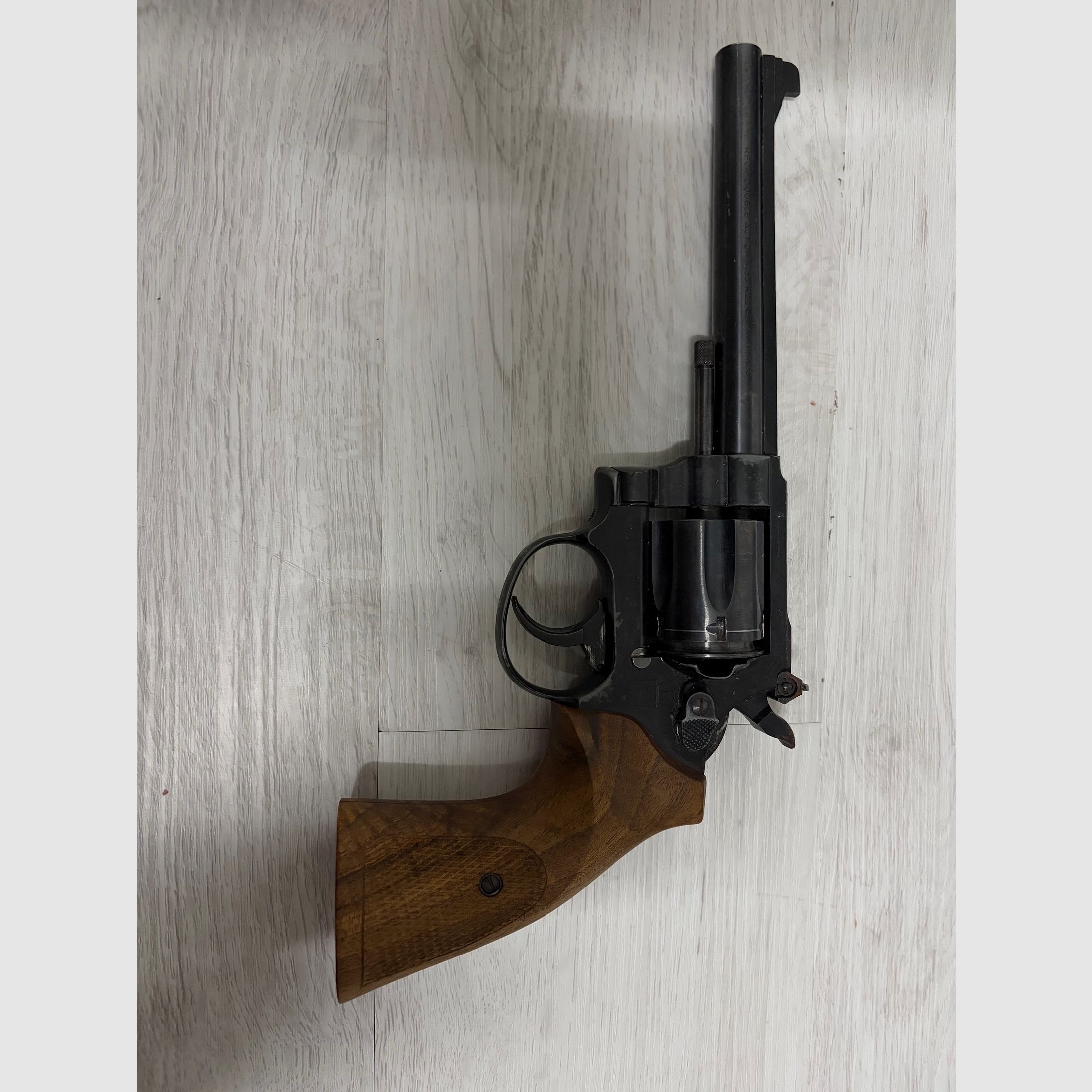 Reck Double Action Mod. R22 M20