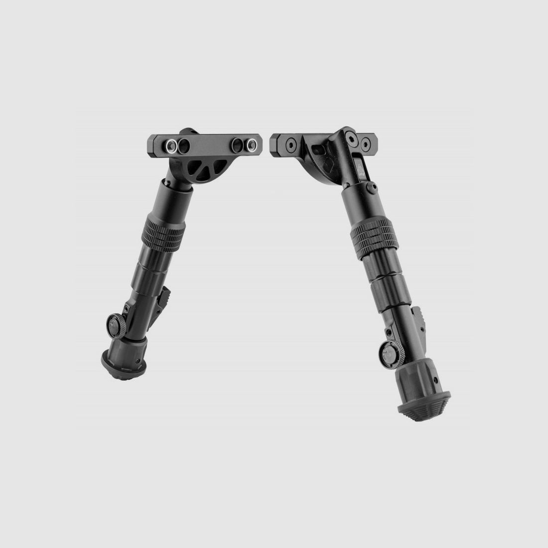 Regulowany na wysokość bipod UTG Keymod