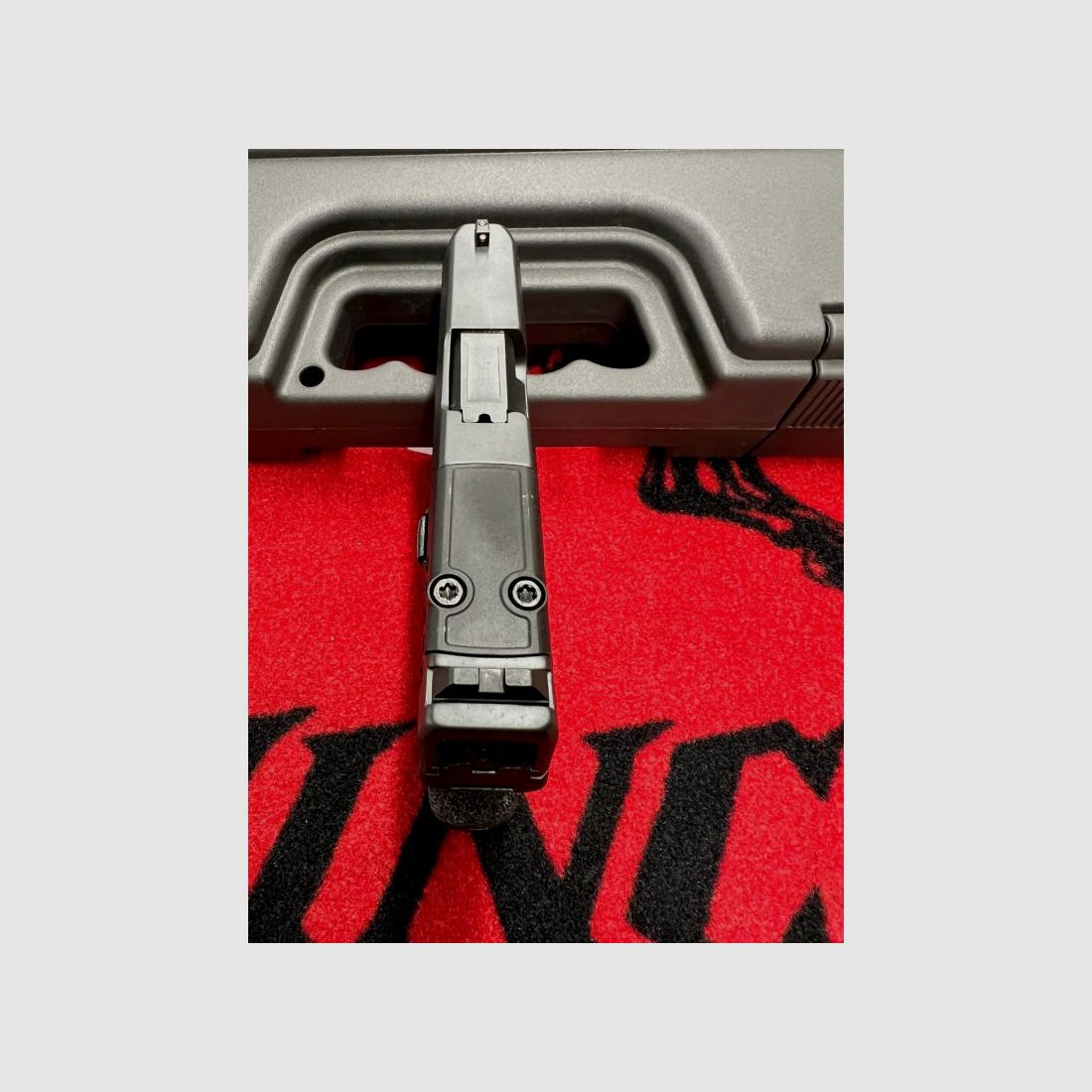 Taurus GX4 TORO 9 mm, image 3 sur 3