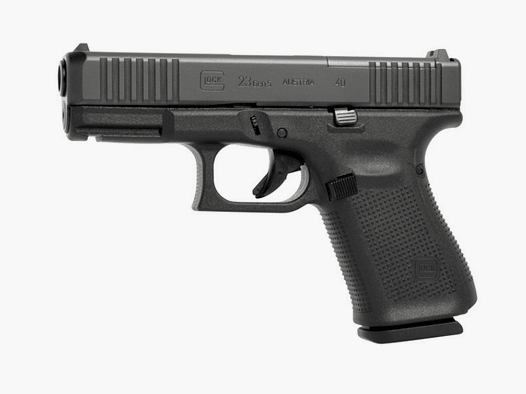 Glock 23 Gen5 FS M.O.S. .40 S&W