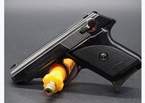Walther TPH caliber .22lr 1972 TPH
