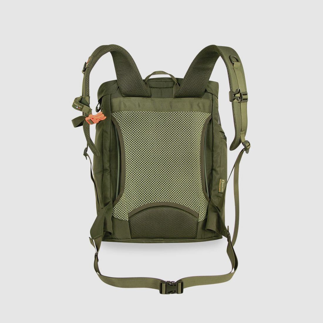 Marsupio Forest 40 Pro – Sac à Dos pour Champignons – 40 Litres, image 8 sur 8
