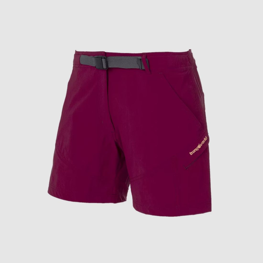 Trangoworld Kurze Hose YITTU SF Dunkelrosa, Bild 1 von 6