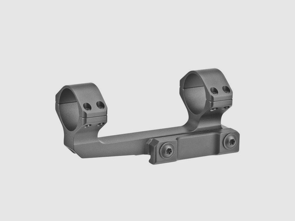 ERATAC Ultraleichte Offset-Blockmontage Vorneigung: ohne, Ringdurchmesser: 25,4mm