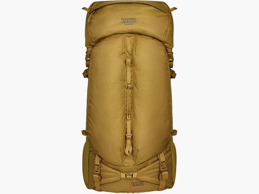 Wanderrucksack Glacier 70 Men's