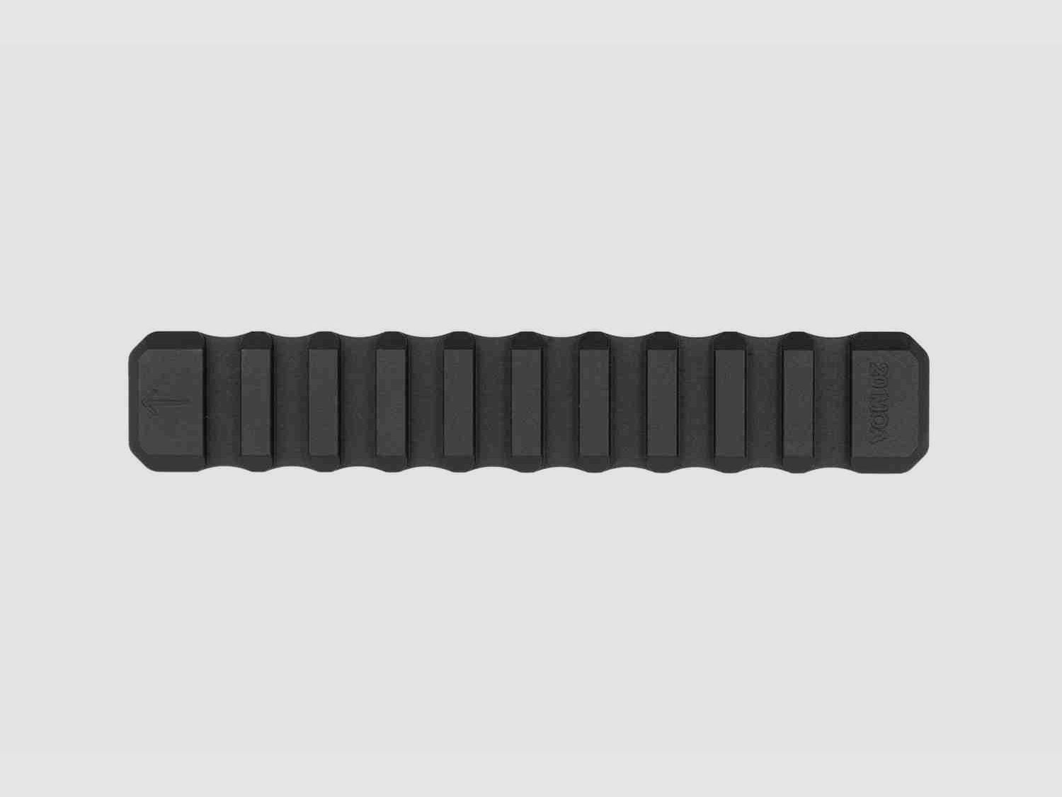 Vision Universal Top Cover Picatinny Rail | 20MOA | Black, billede 2 af 4