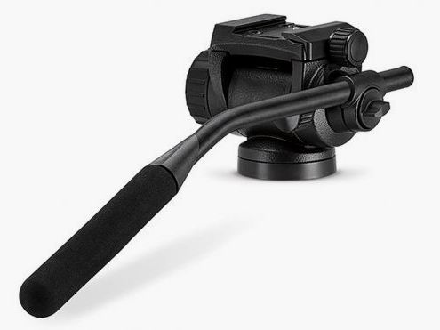 Swarovski CTH Compact Statiefkop