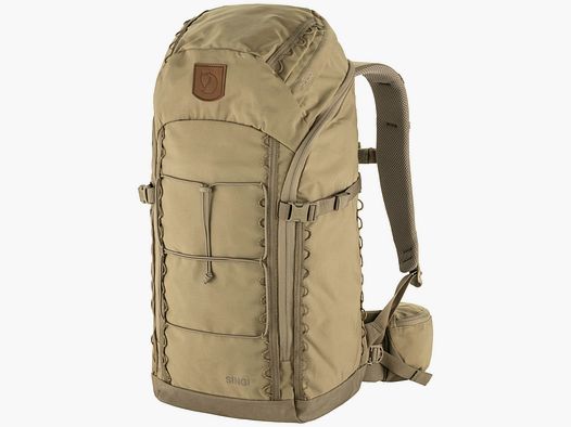 Fjällräven Rucksack Singi 28 (Clay)