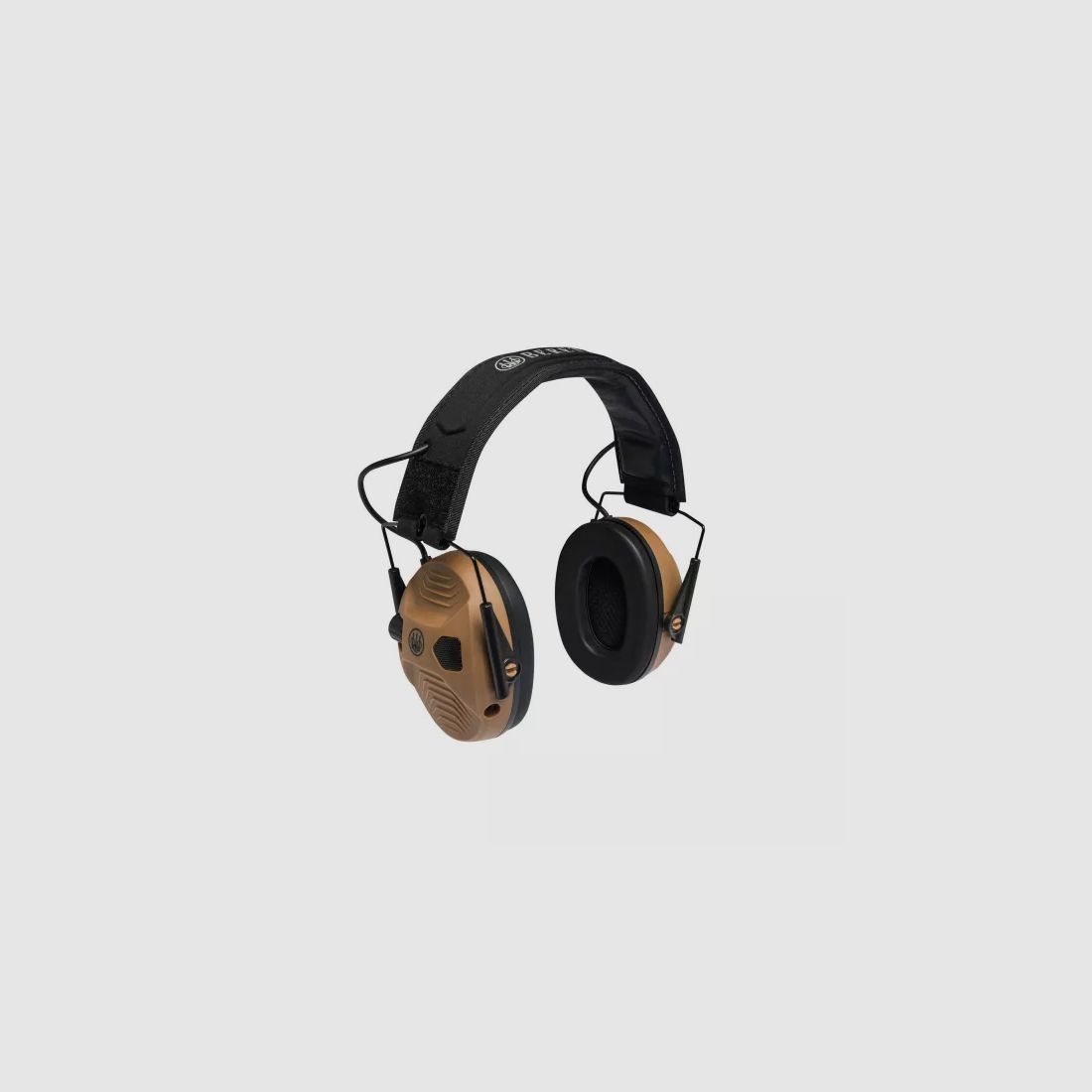 Casque Electronique Earmuff Tan BERETTA, image 5 sur 7