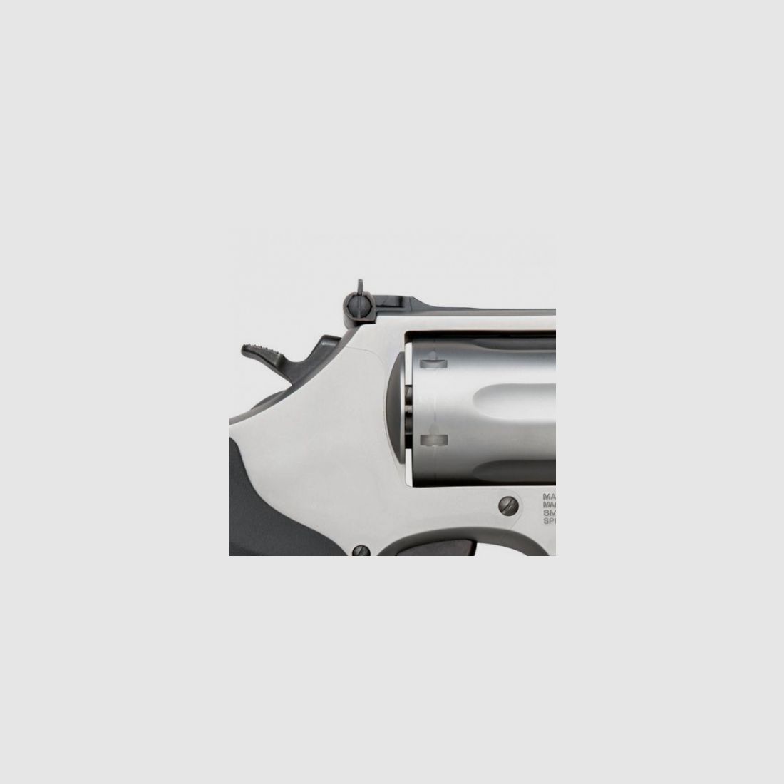 Revolver S&W 66 162662, afbeelding 3 van 5