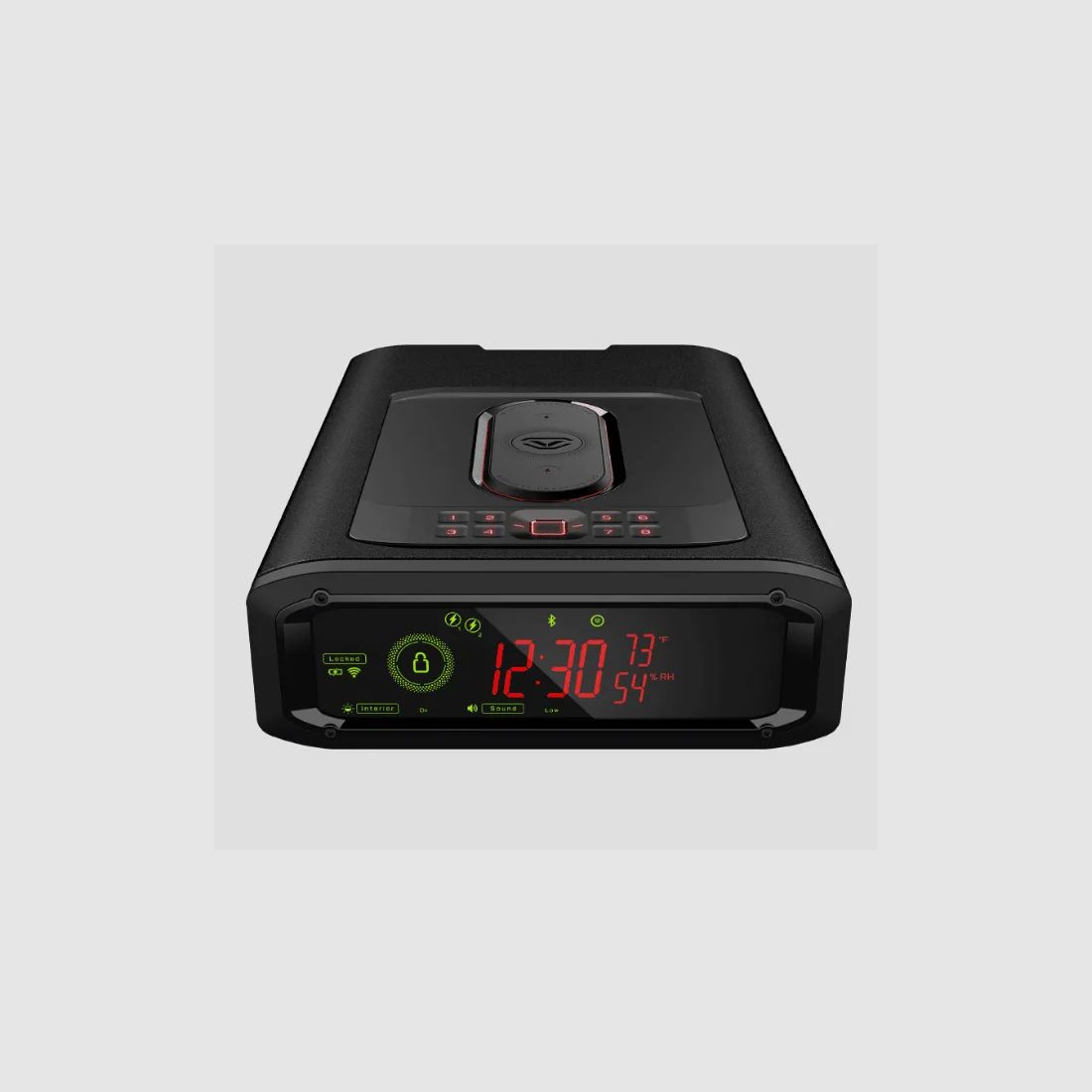 DS5i Smart Station (Black) Vaultek, Bild 8 von 8