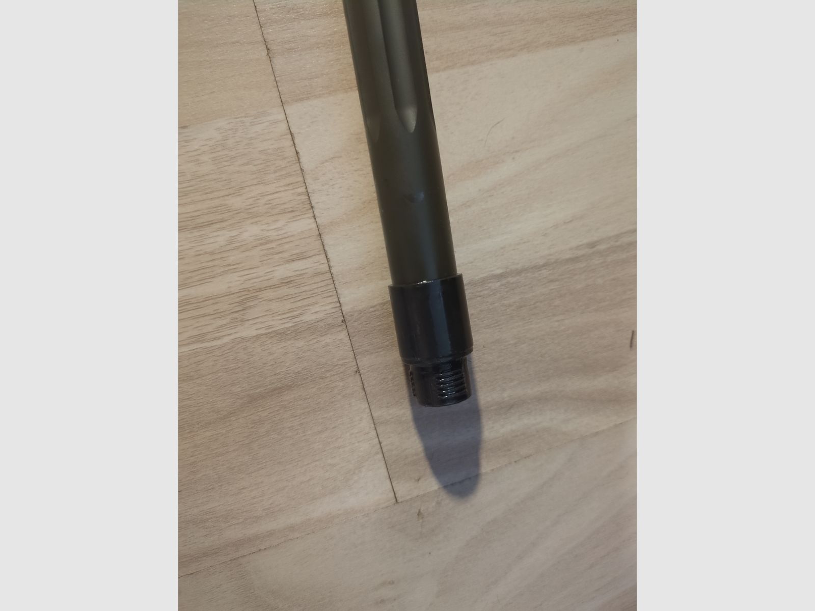 Savage 110 Timberline Kal. .308 inkl A-Tec H2 Schalldämpfer (A-Lock)