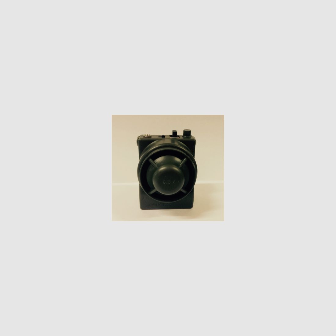 Lecteur de son pour appel avec 100 sons, image 1 sur 2
