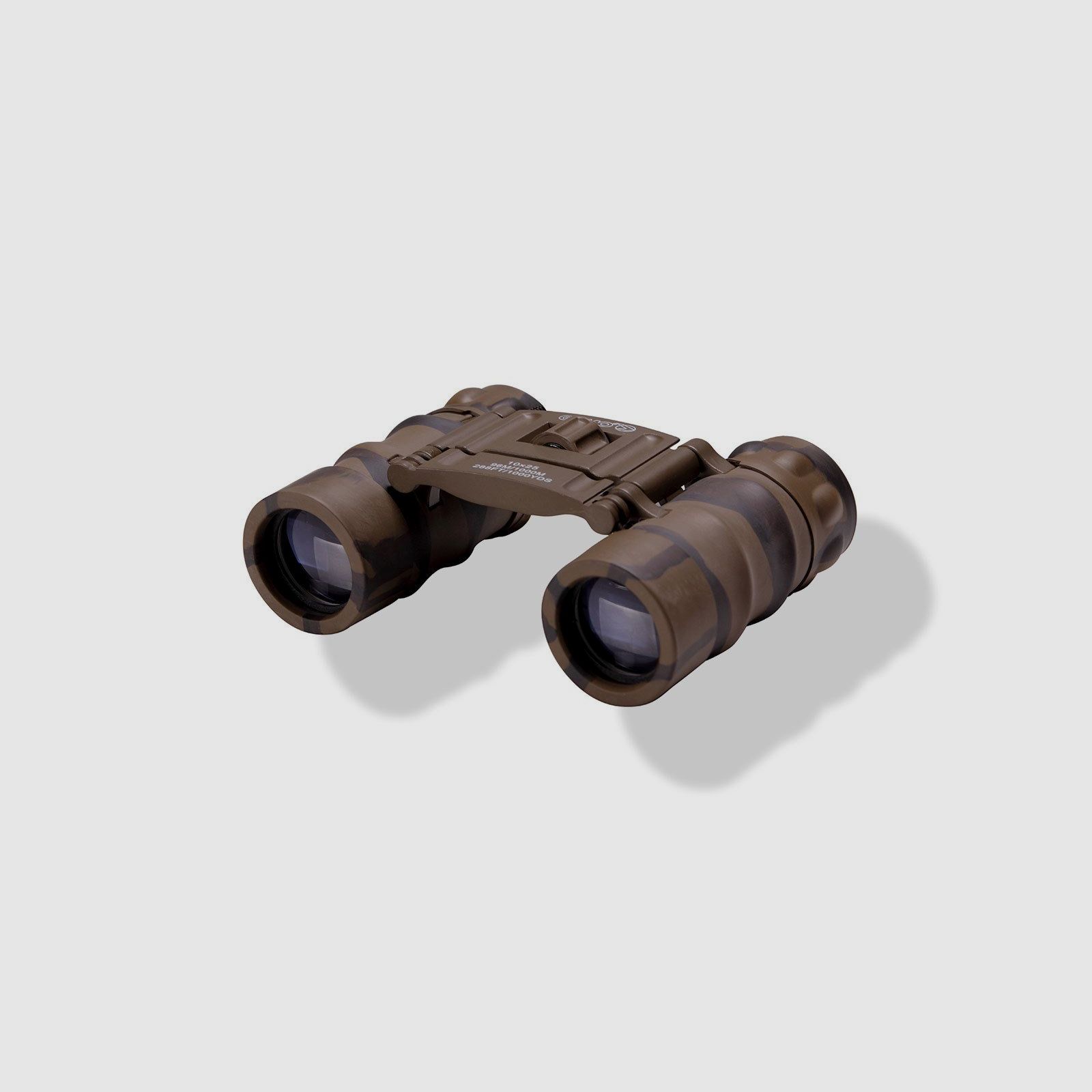 Jumelles 10X25 Camo