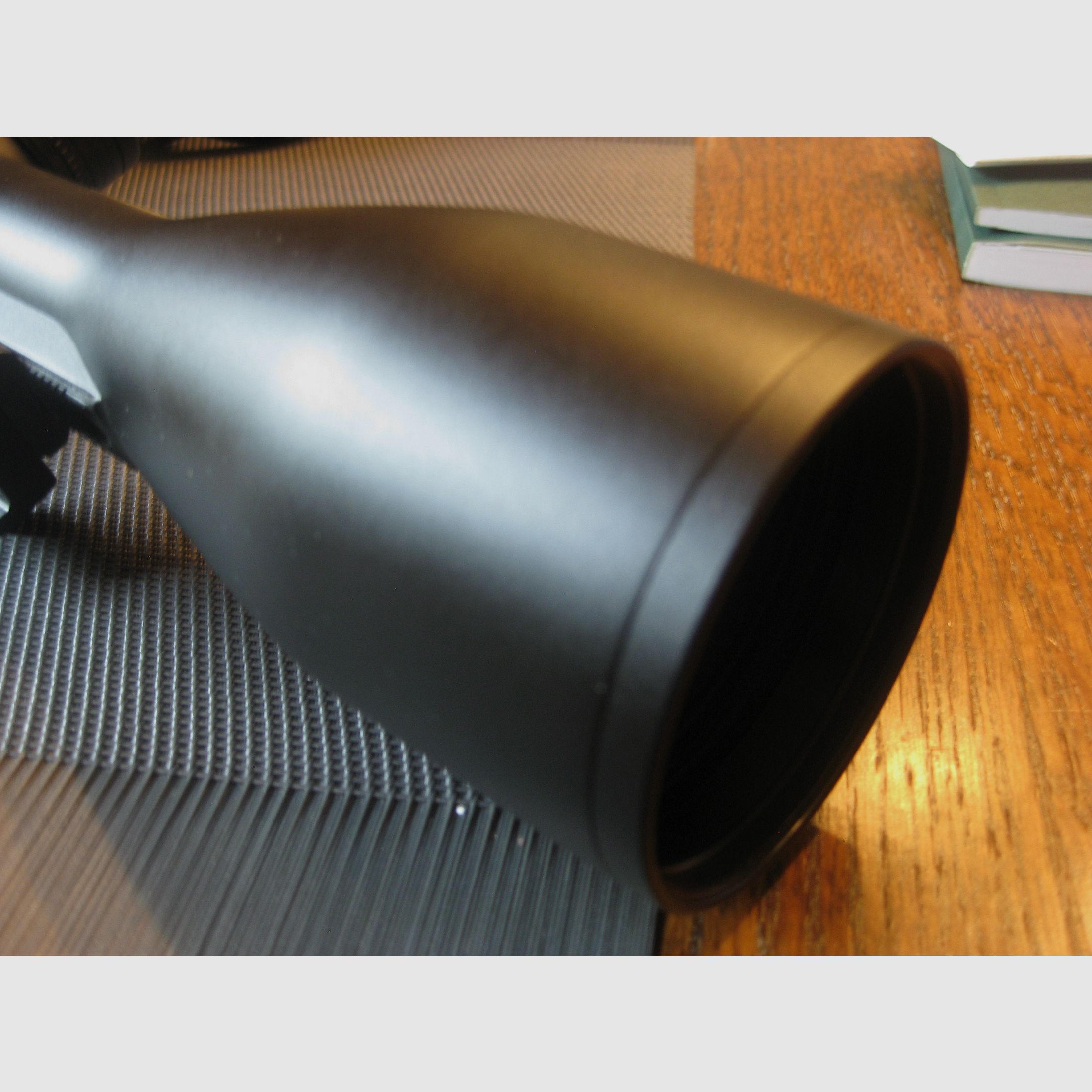 LIKE NEW, Generation II Swarovski Z6i 2.5-15x56 P BT SR 4A-I including ERA - tilt mount for Picatinny/Weaver !! Available with original Blaser saddle mount for an additional charge if needed! No ZEISS-LEICA-Schmidt&Bender-Sauer-Mauser-SteelAction