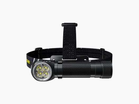 NITECORE HC35 2700Lm