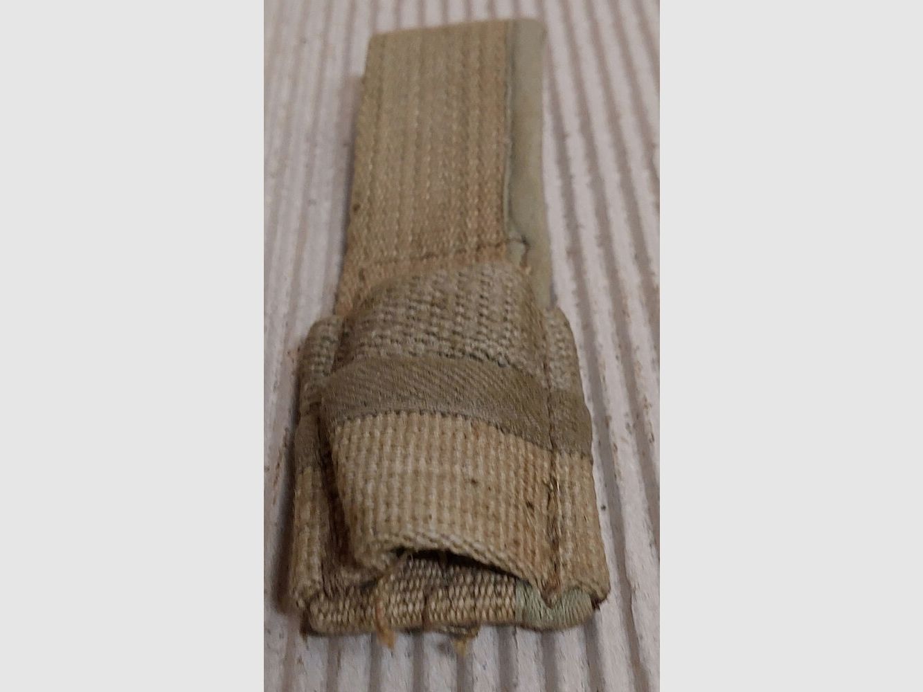 Enfield British Smle Lee Enfield No1 MKIII Bajonett Koppelschuh/Frosch