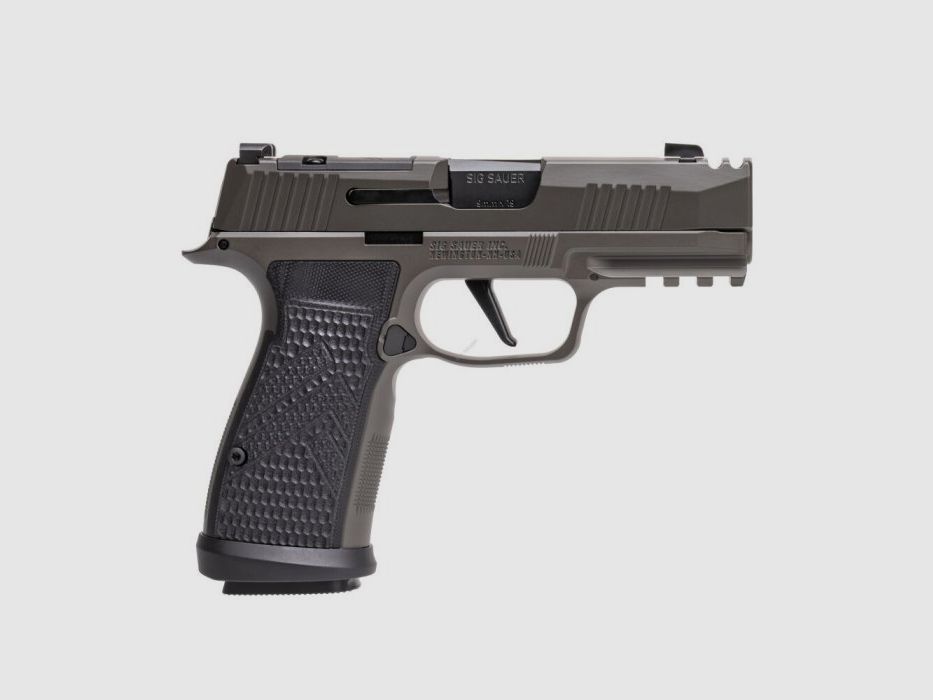 Pistolet Sig Sauer P365 AXG LEGION kal. 9x19, zdjęcie 3 z 6