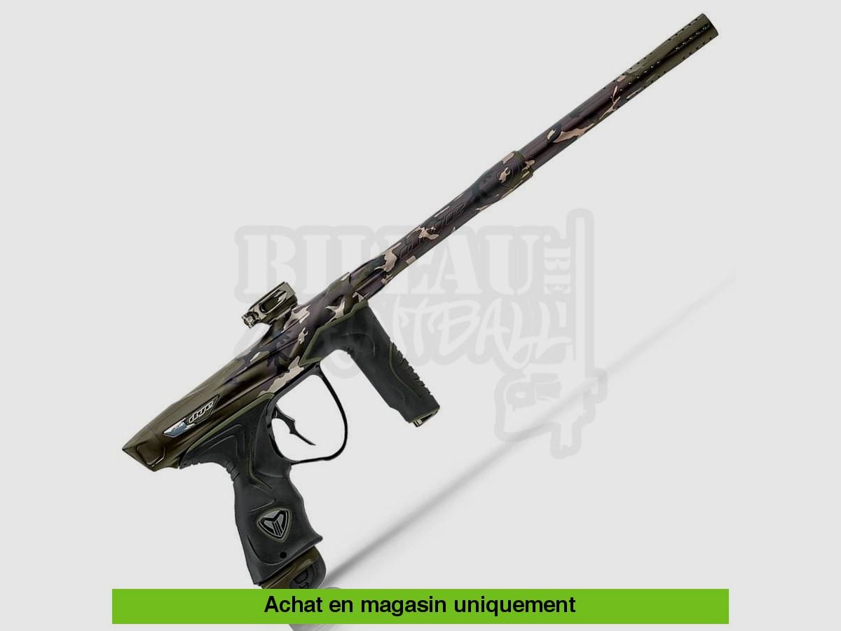 Marker Dye M3+ Woodland PGA .68, zdjęcie 2 z 4