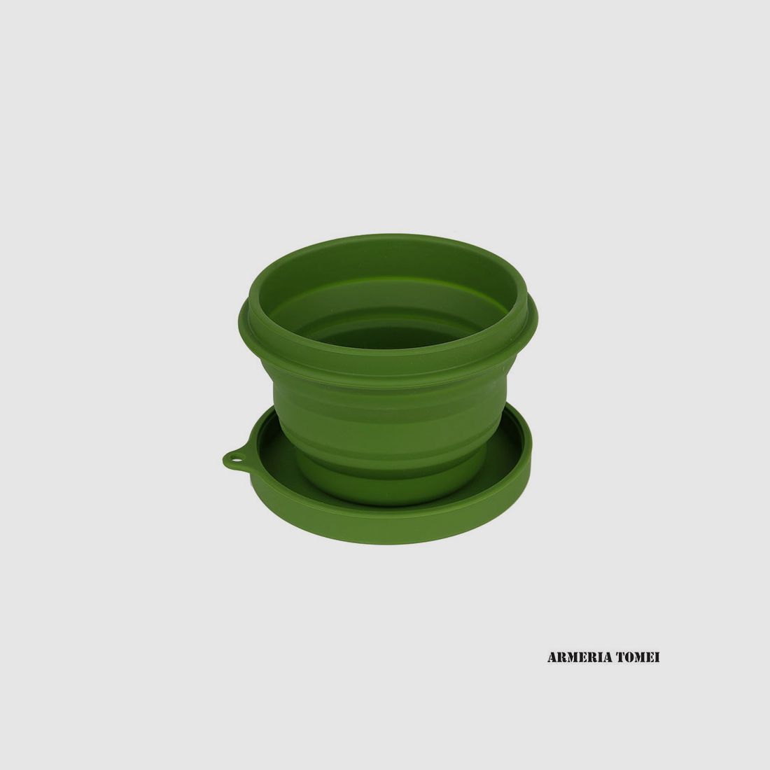FOSCO INDUSTRIES – FOLDABLE SILICONE SHELL, image 1 of 2