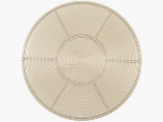MTM Scatola per percussori trasparente