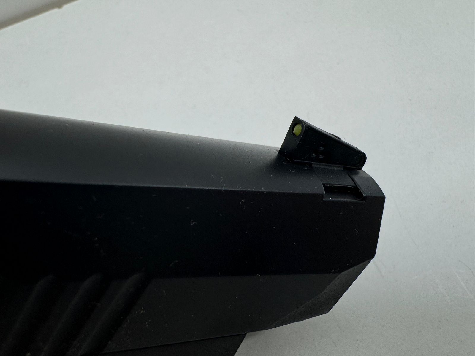 MAUSER M20 Noir Cerakote - WaffenFriedrichs, image 2 sur 4