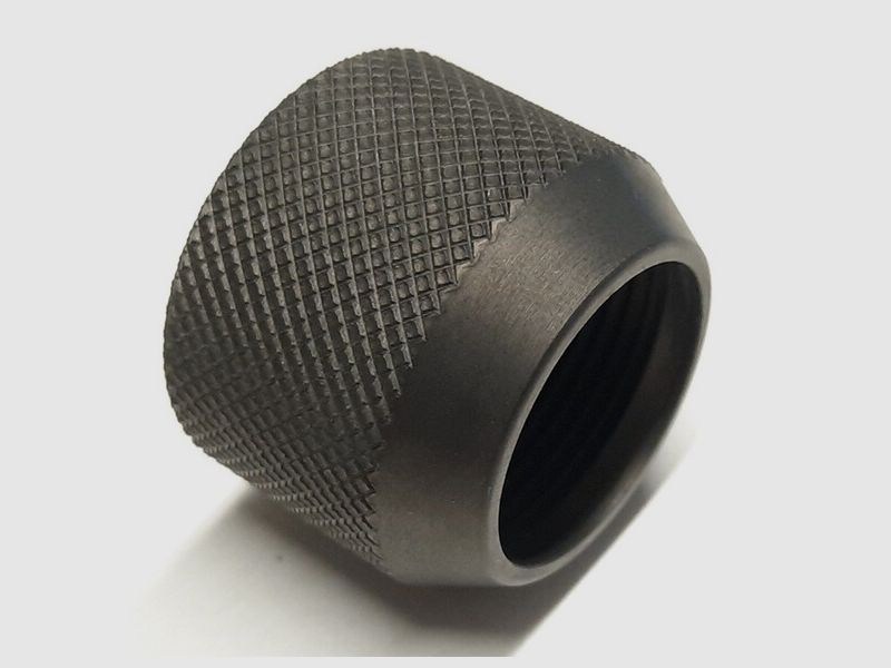 Klärig Engineering Schutzmutter