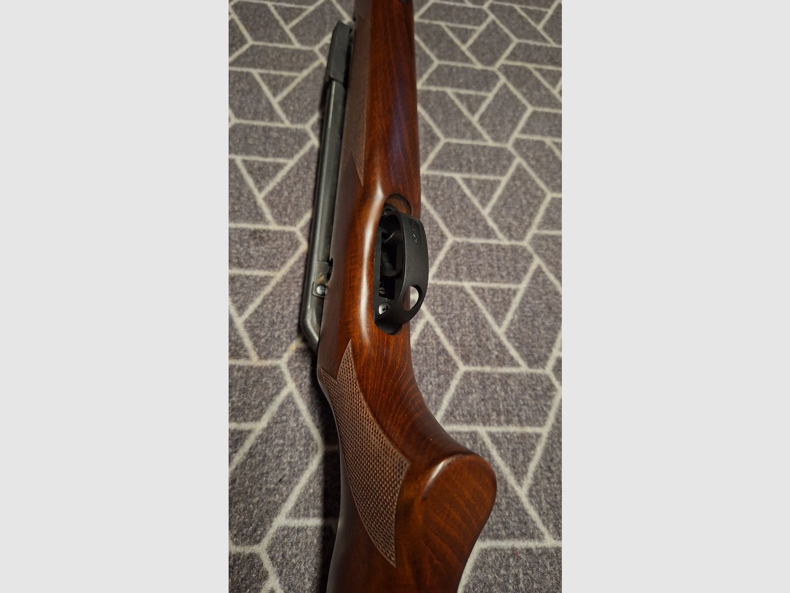Norconia B88 sidelever-like new!, immagine 18 di 18