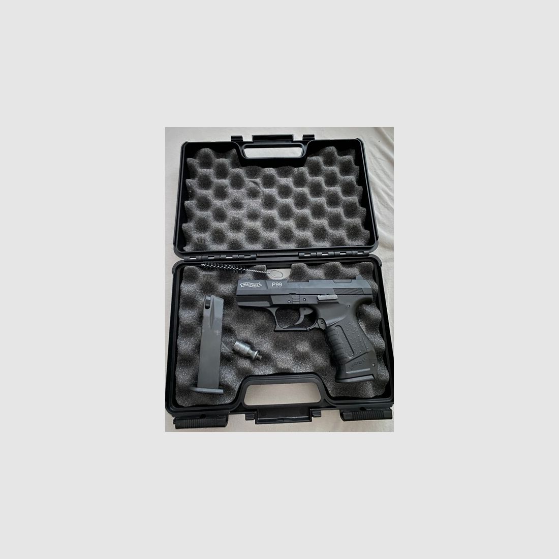 Walther P99