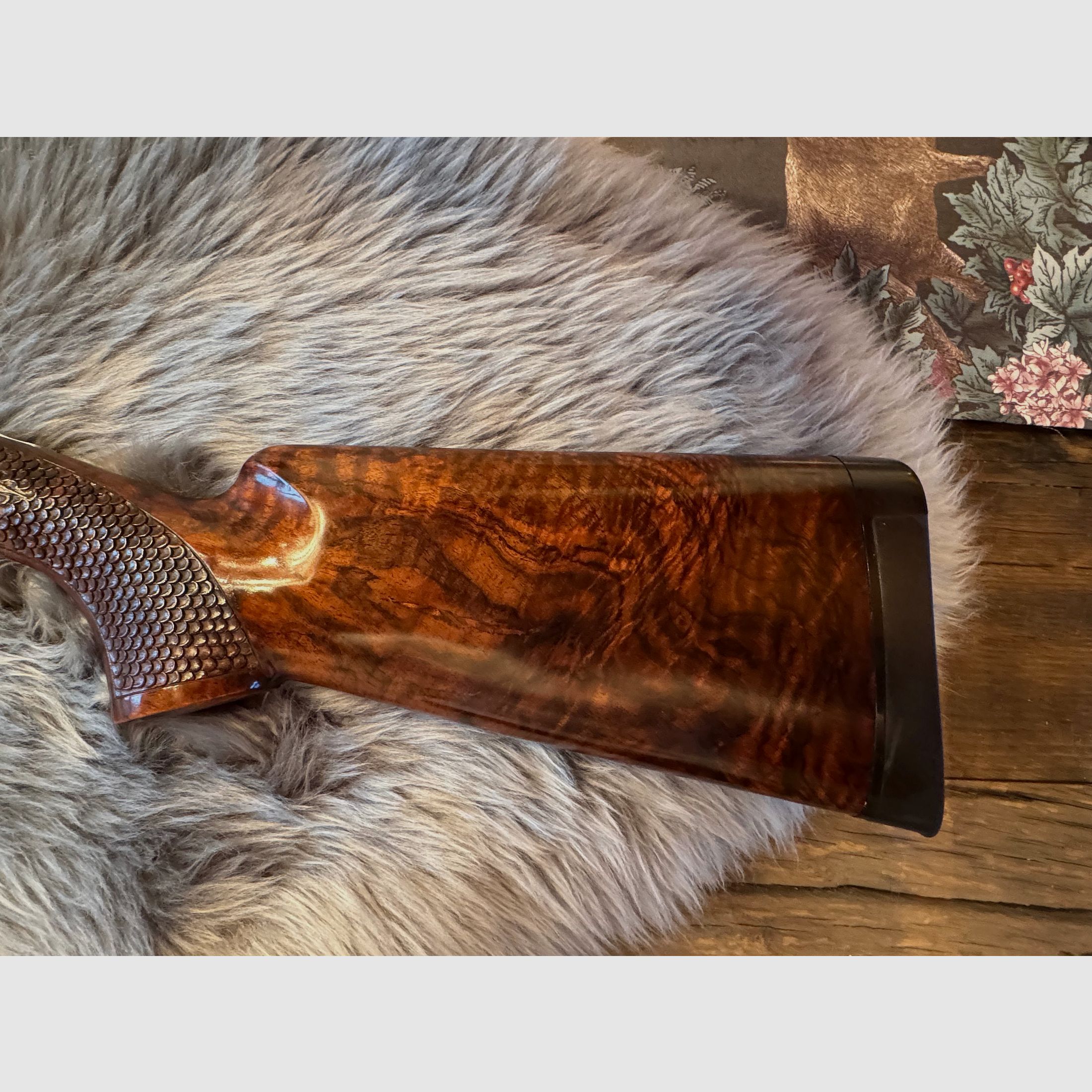 Perazzi MX8