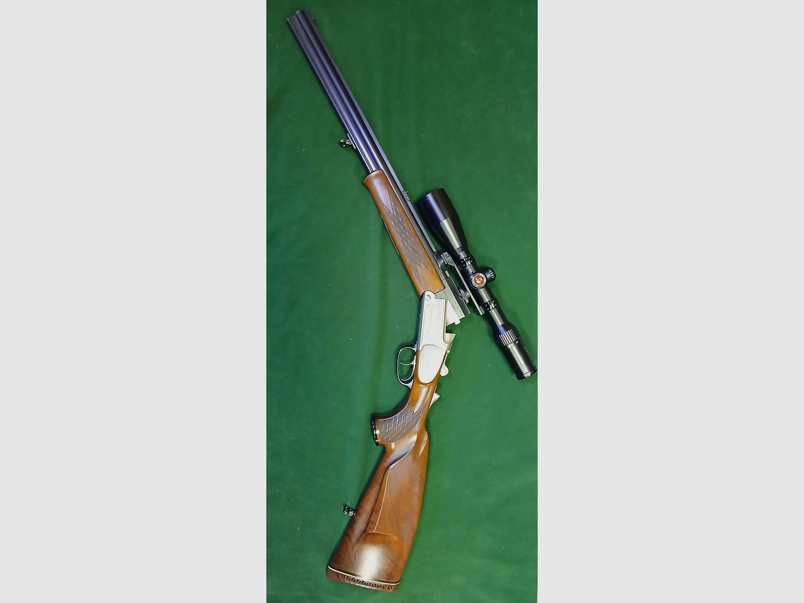 Blaser 700/88 Luxus