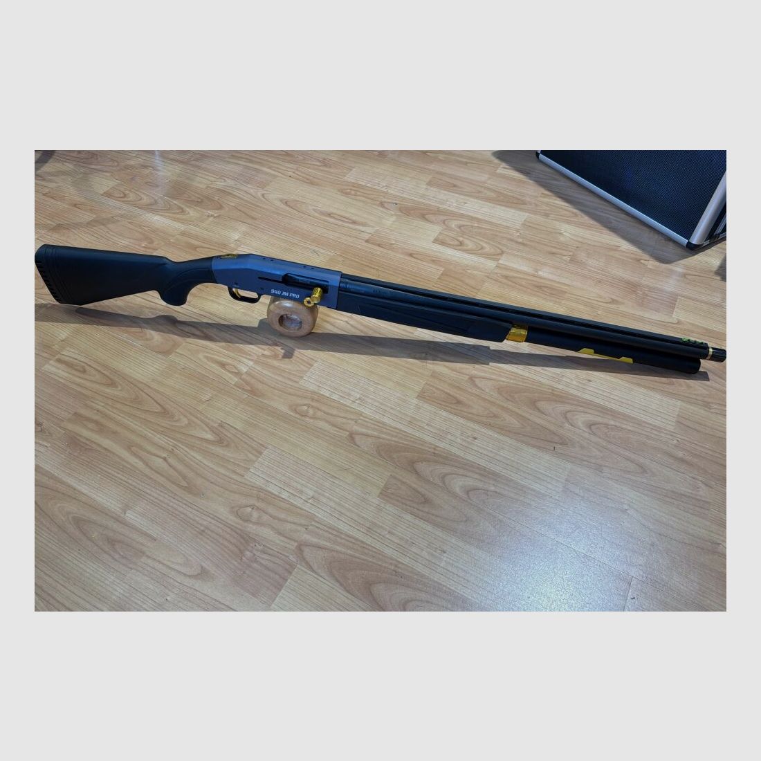 Mossberg Mod. 940 JM 12/76