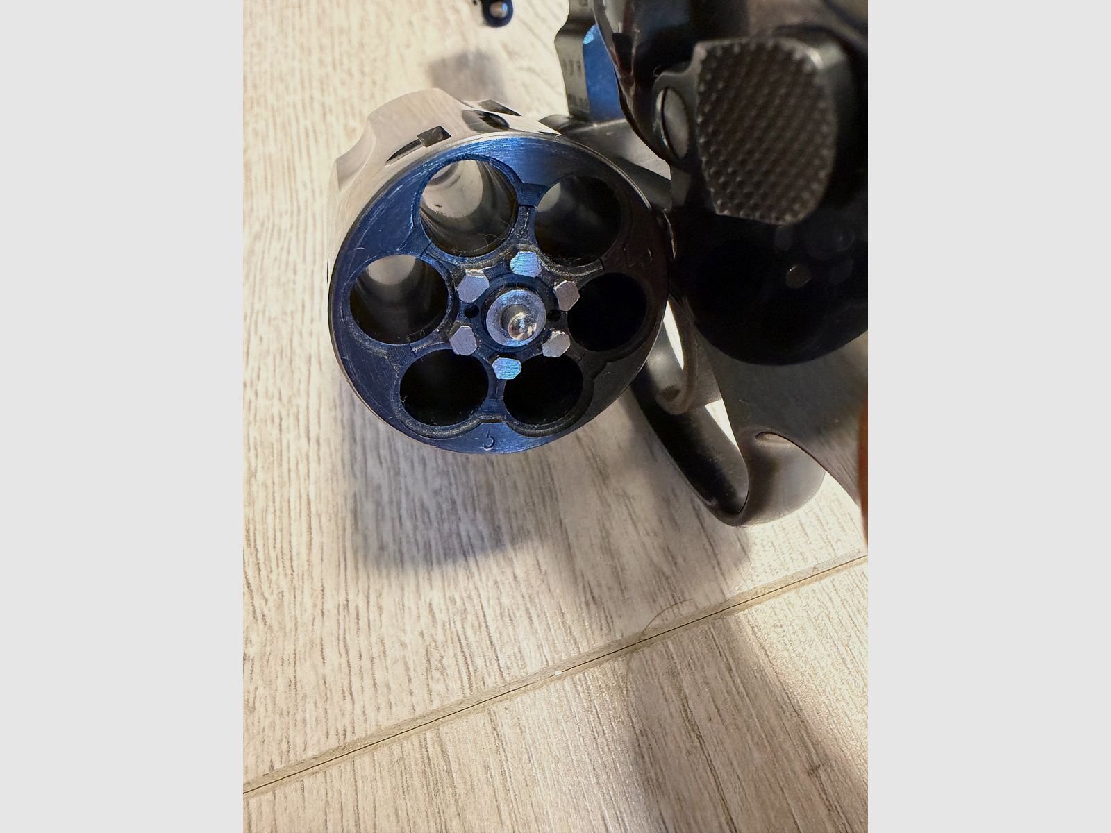 Smith&Wesson MOD. 13-2