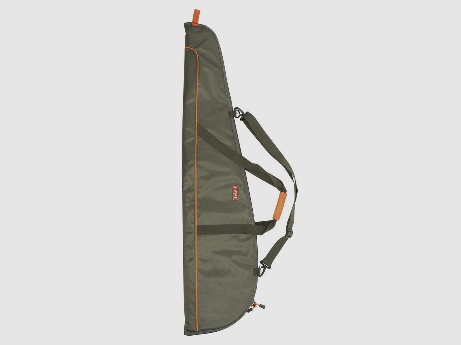 Hart EBR Rifle Case