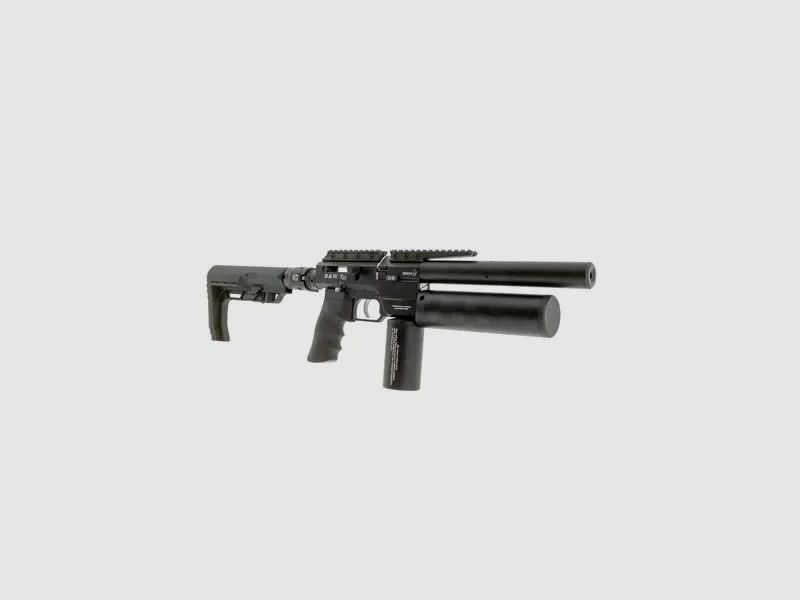 T22 PCP Carbine | 5,5 mm | semi-automatique, image 7 sur 15