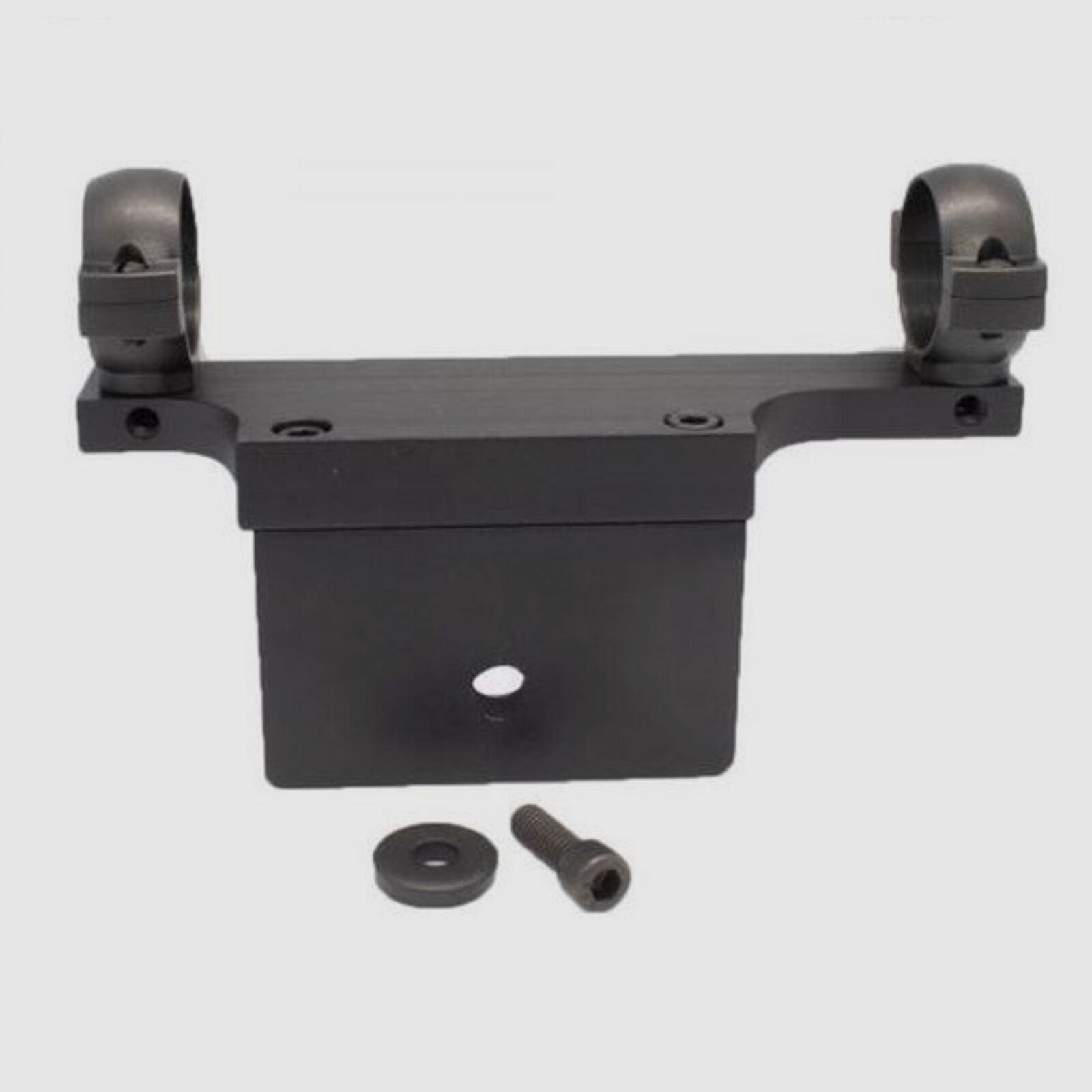 S&amp;K Mounts USA Insta Conjunto de Montaje Springfield M1A