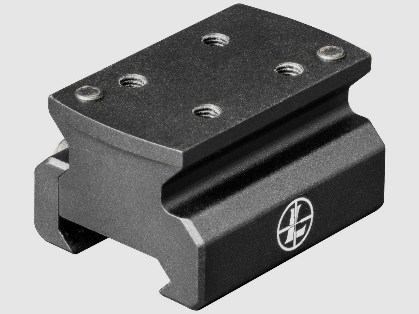 Montage LEUPOLD Deltapoint Pro AR, Bild 1 von 2