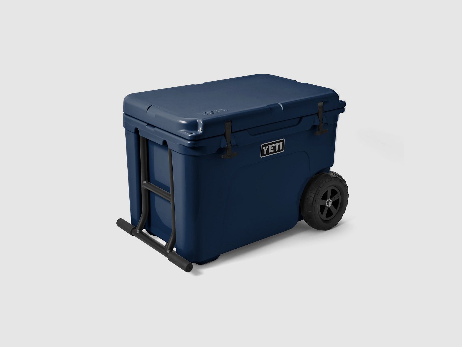 YETI® Glacière Tundra Haul - Navy, image 7 sur 7