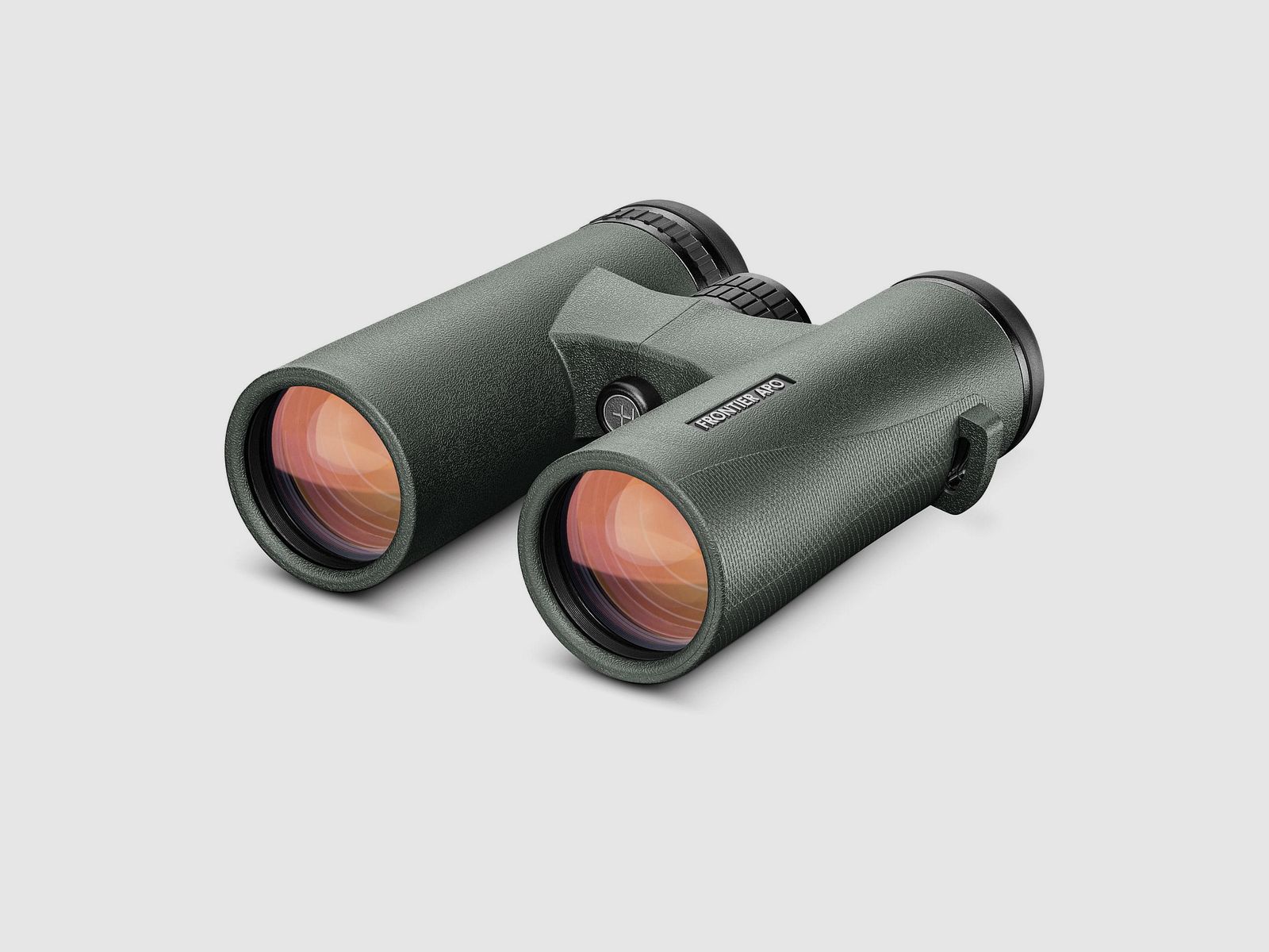 Frontier APO 10x42 grün - Gehäuse aus Magnesiumlegierung