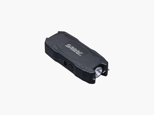 Pistole mit Taschenlampe – Sabre Red (3 000 000 Volt)