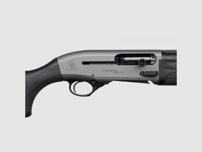 Beretta A400 Xtreme Plus Synthetic Black Halbautomatische Flinte