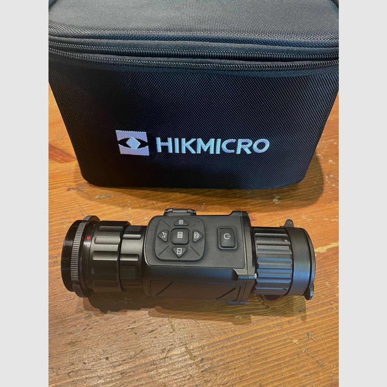 Hikmicro	 Thunder TH35 PC