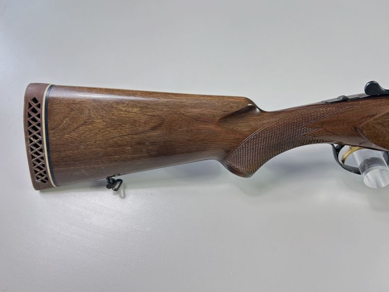 Bockdoppelflinte Anschütz Miroku Kal. 12/70