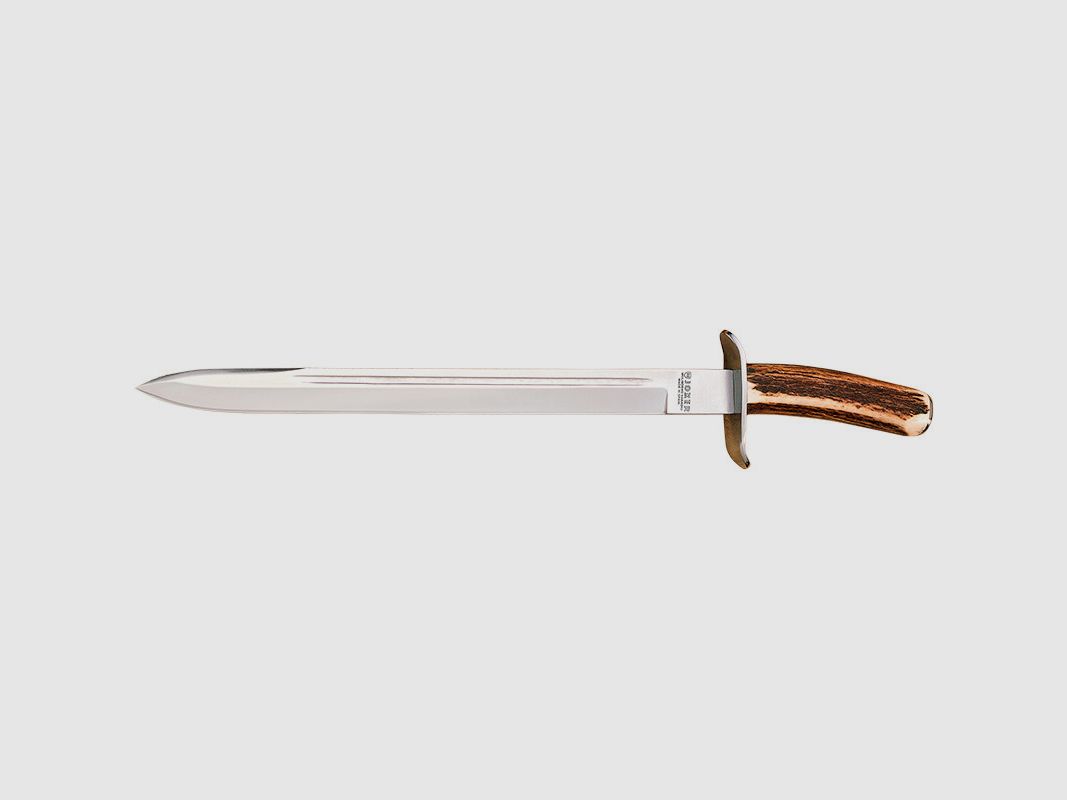 Coltello Fisso Joker Daga - JK30CC, immagine 1 di 2