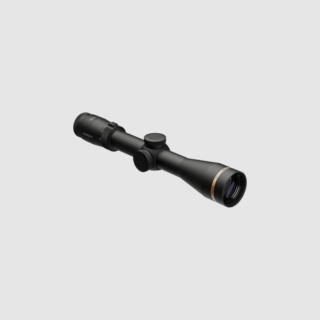 Leupold VX-5HD 2-10x42 Richtkijker LEUPOLD, afbeelding 2 van 5